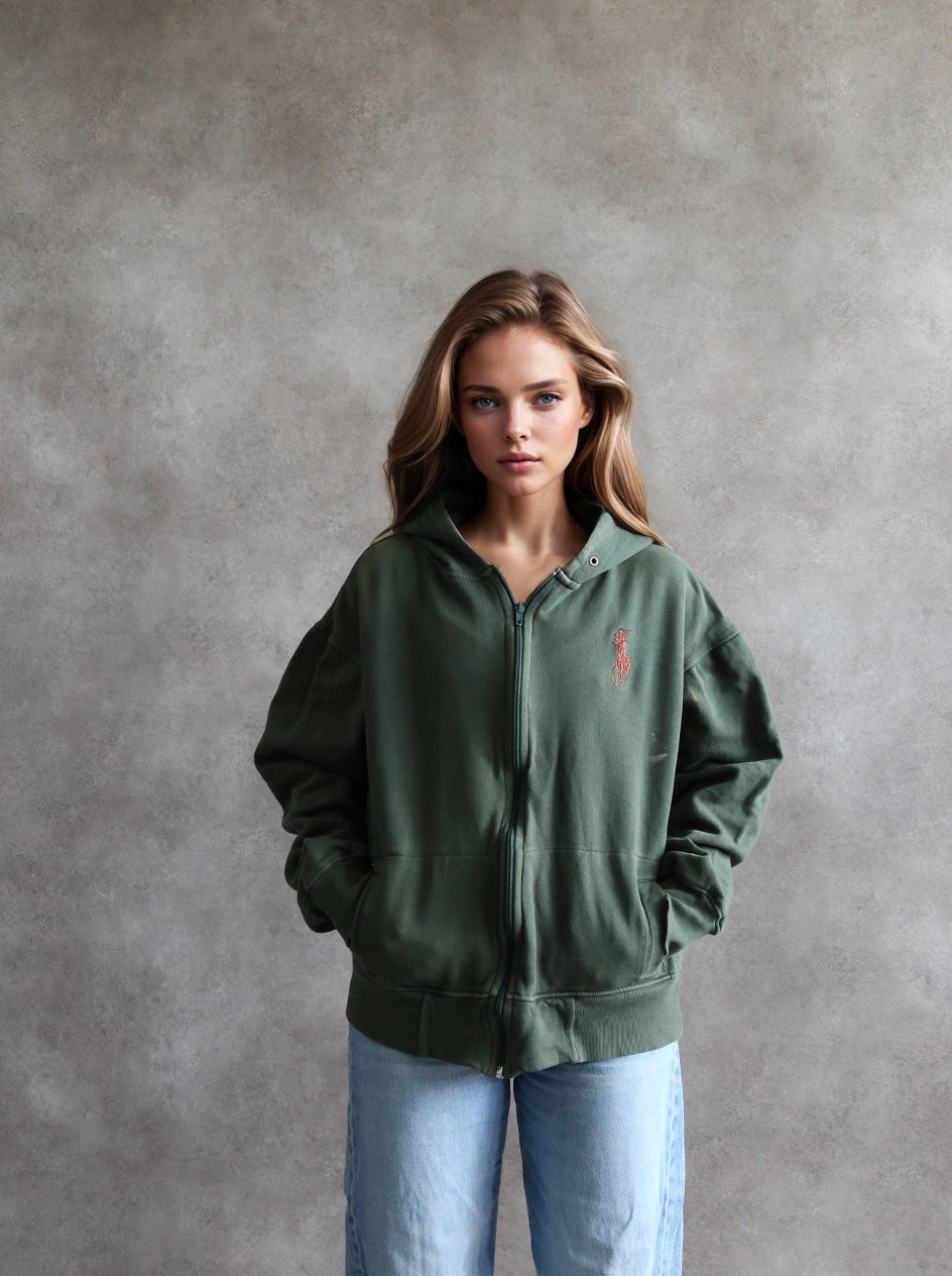 Sweat vintage ralph lauren sale