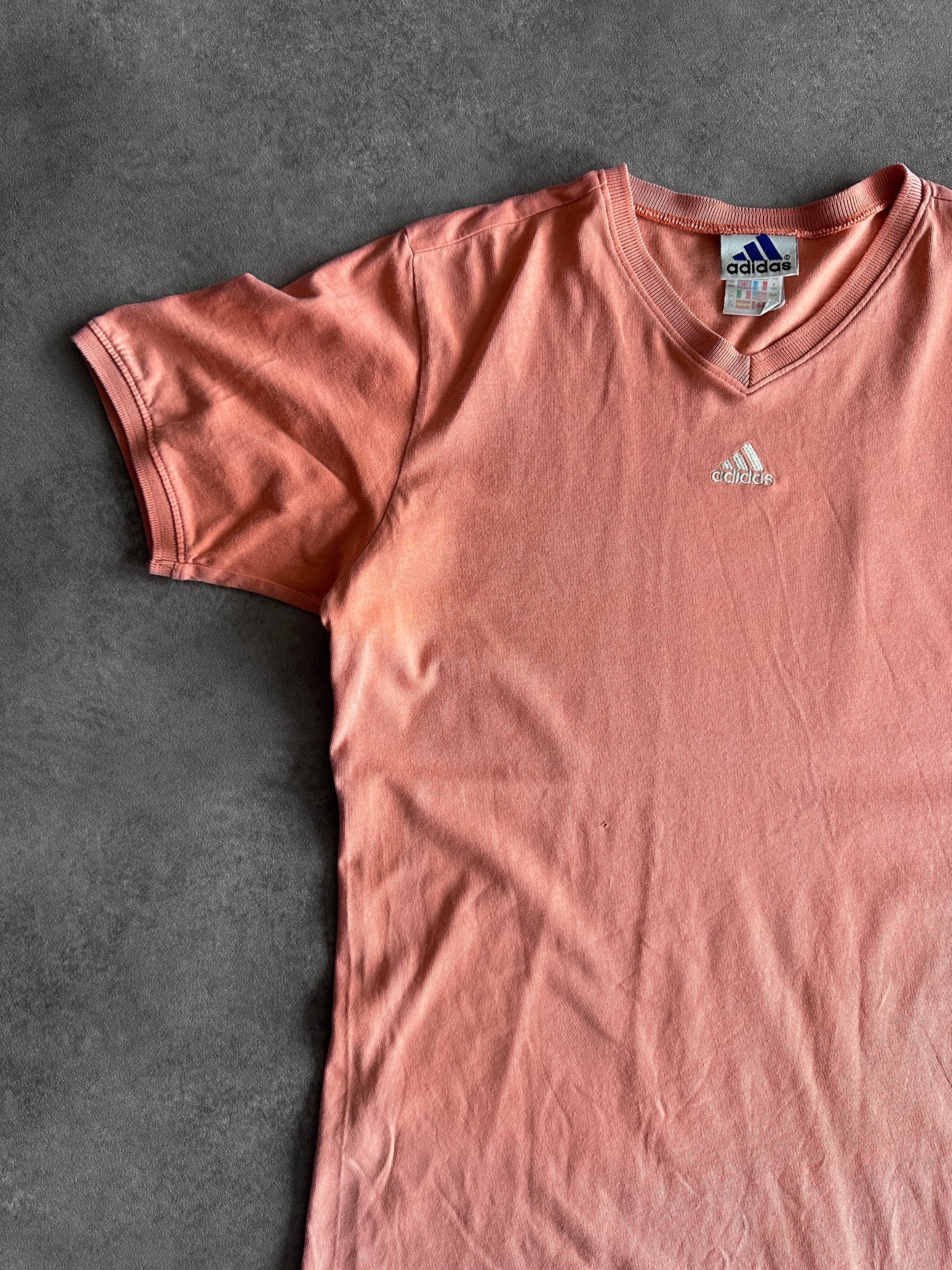 Camiseta Adidas 80s Mujer (M)