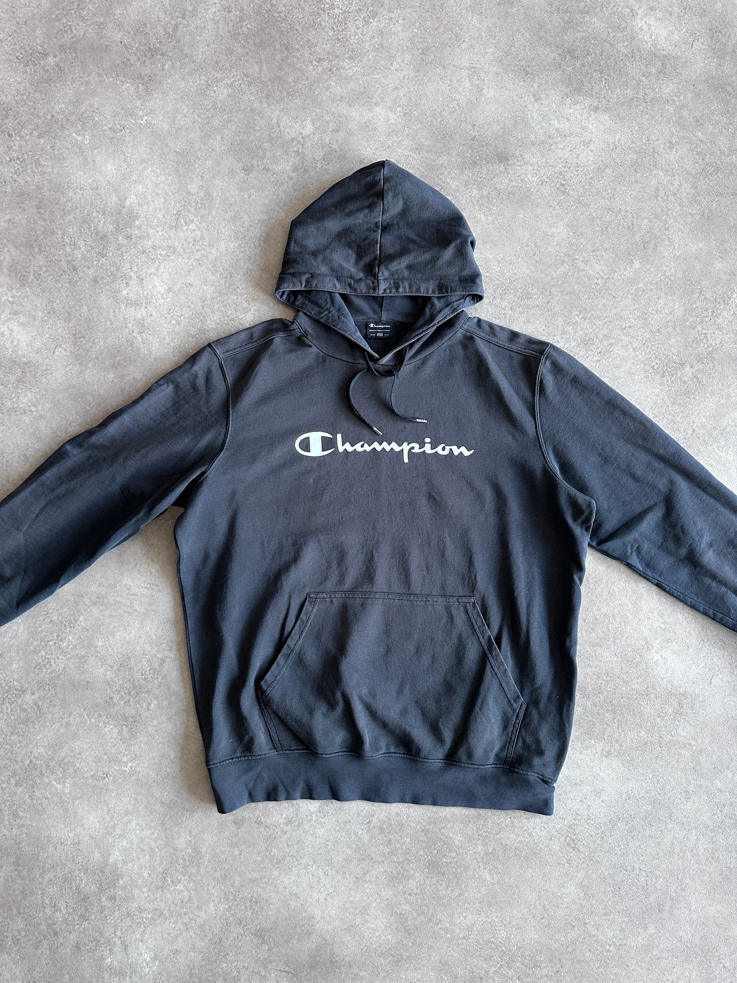 Sudadera Champion Vintage 90s (XL)