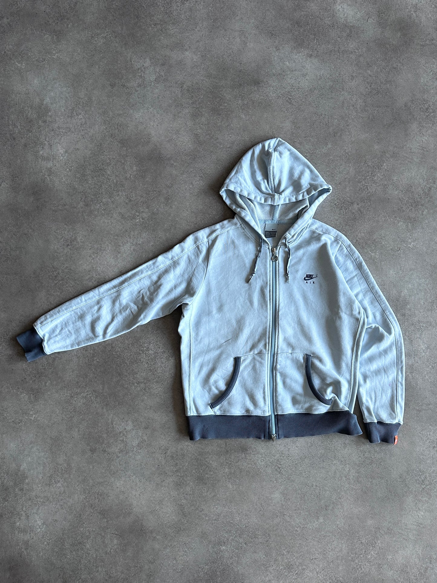 Sudadera Nike Vintage 00s Mujer (S)