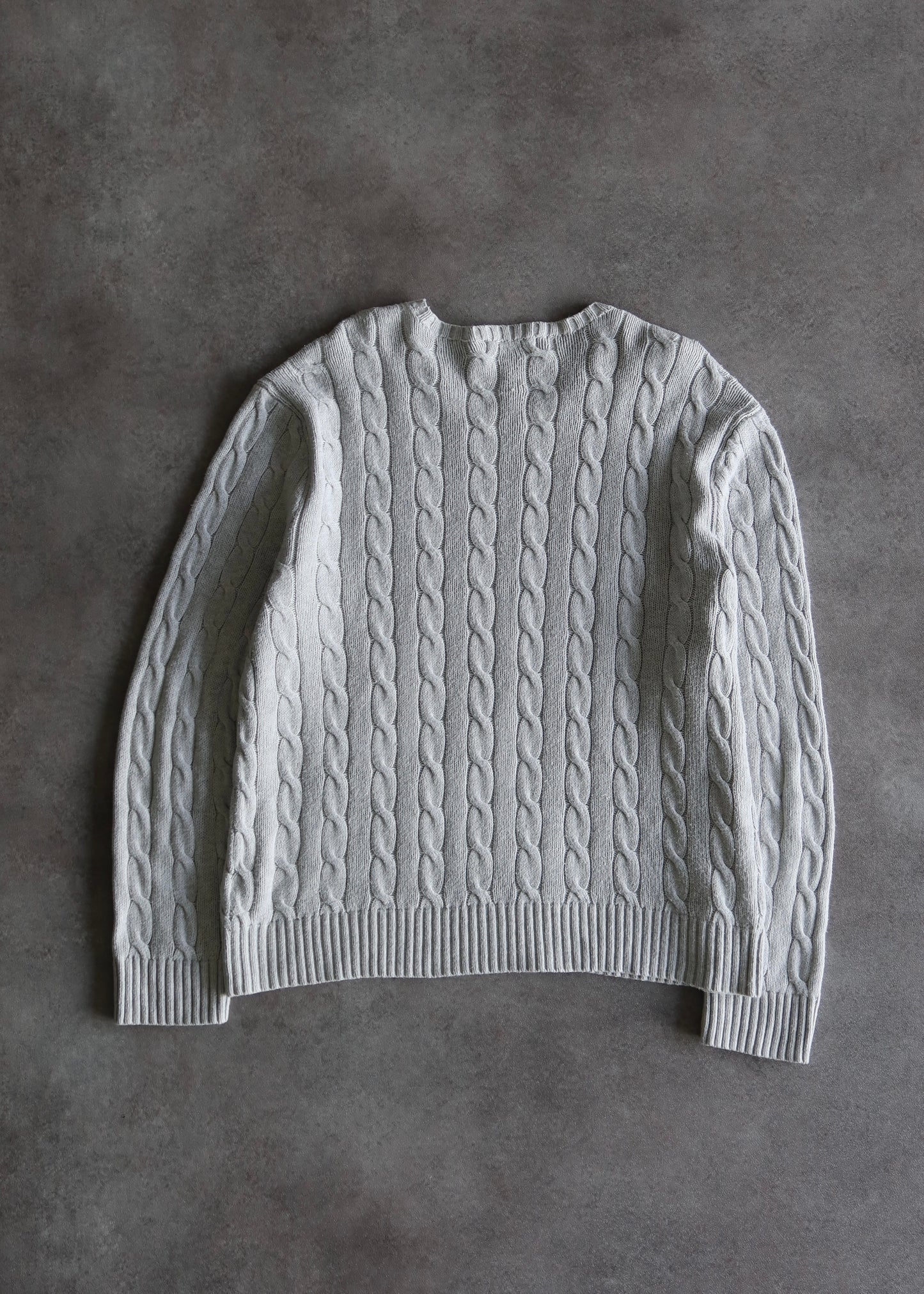 Polo Ralph Lauren Vintage Sweater (M)