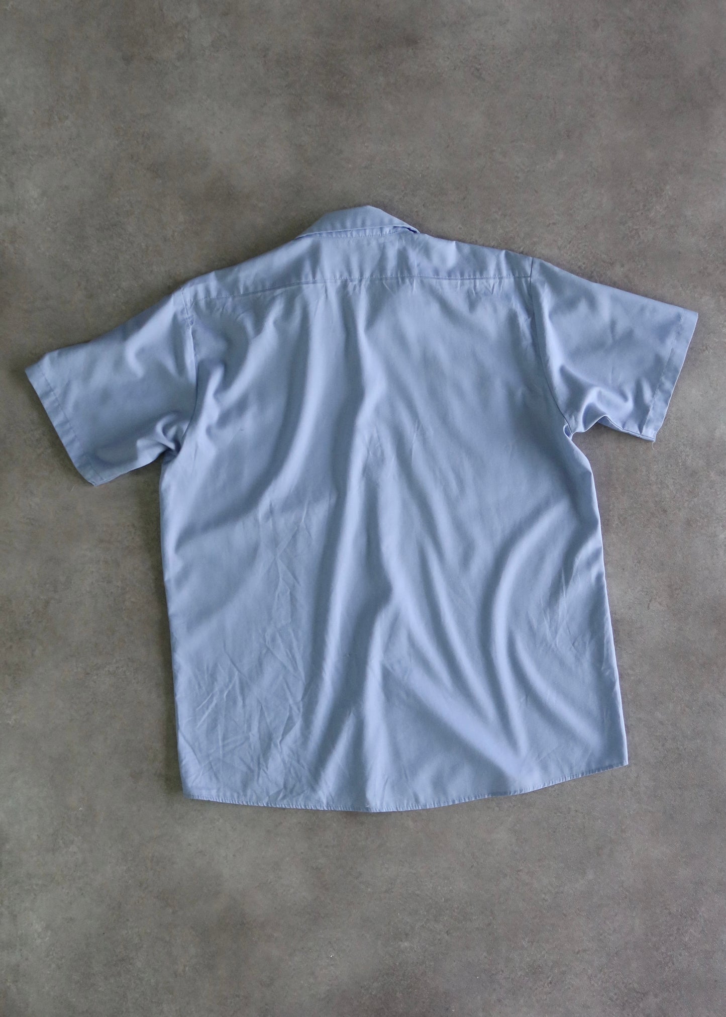 Vintage American Work Shirt (L)