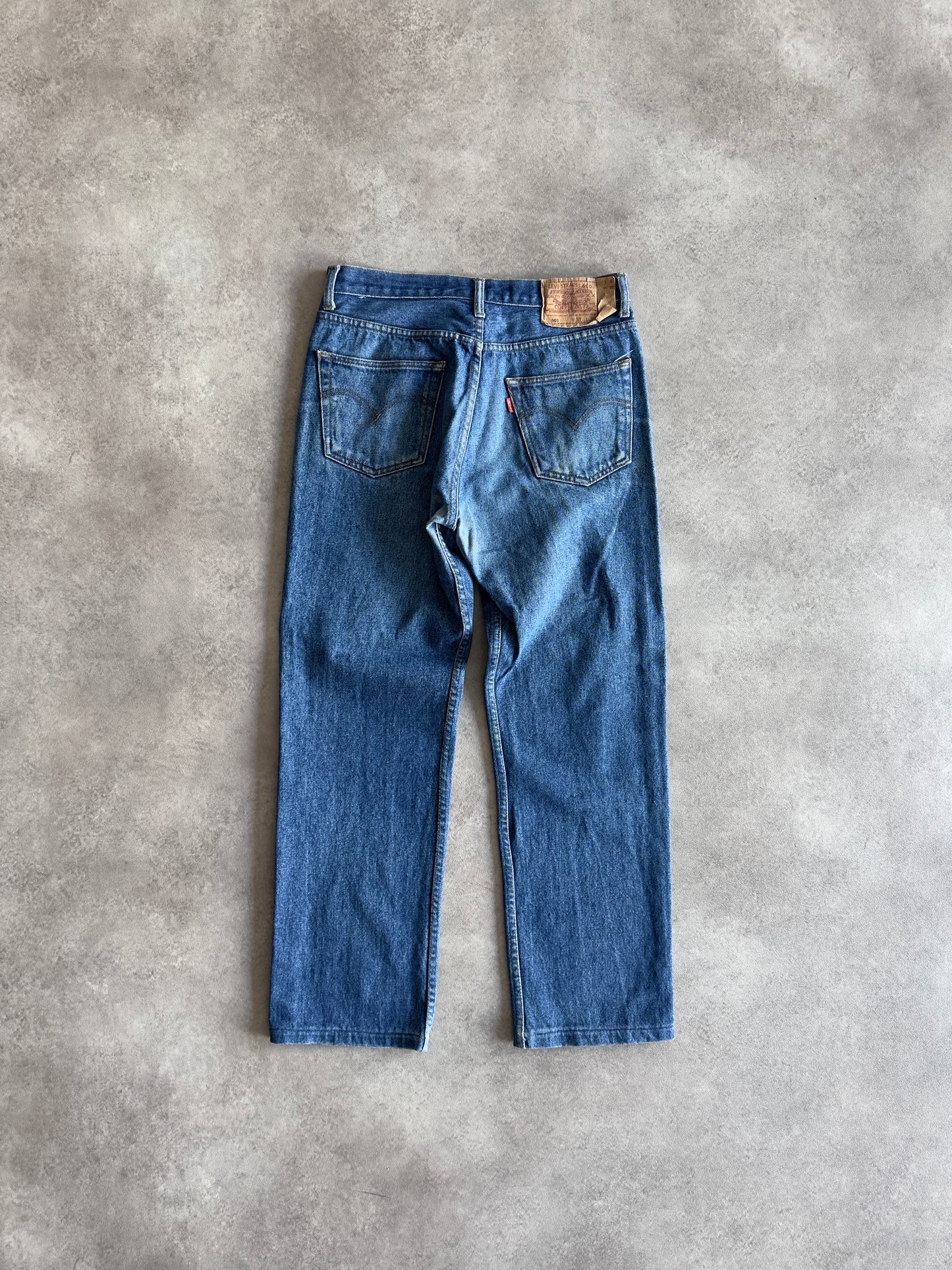 Levi's 501 Vintage 90s Pants (40)