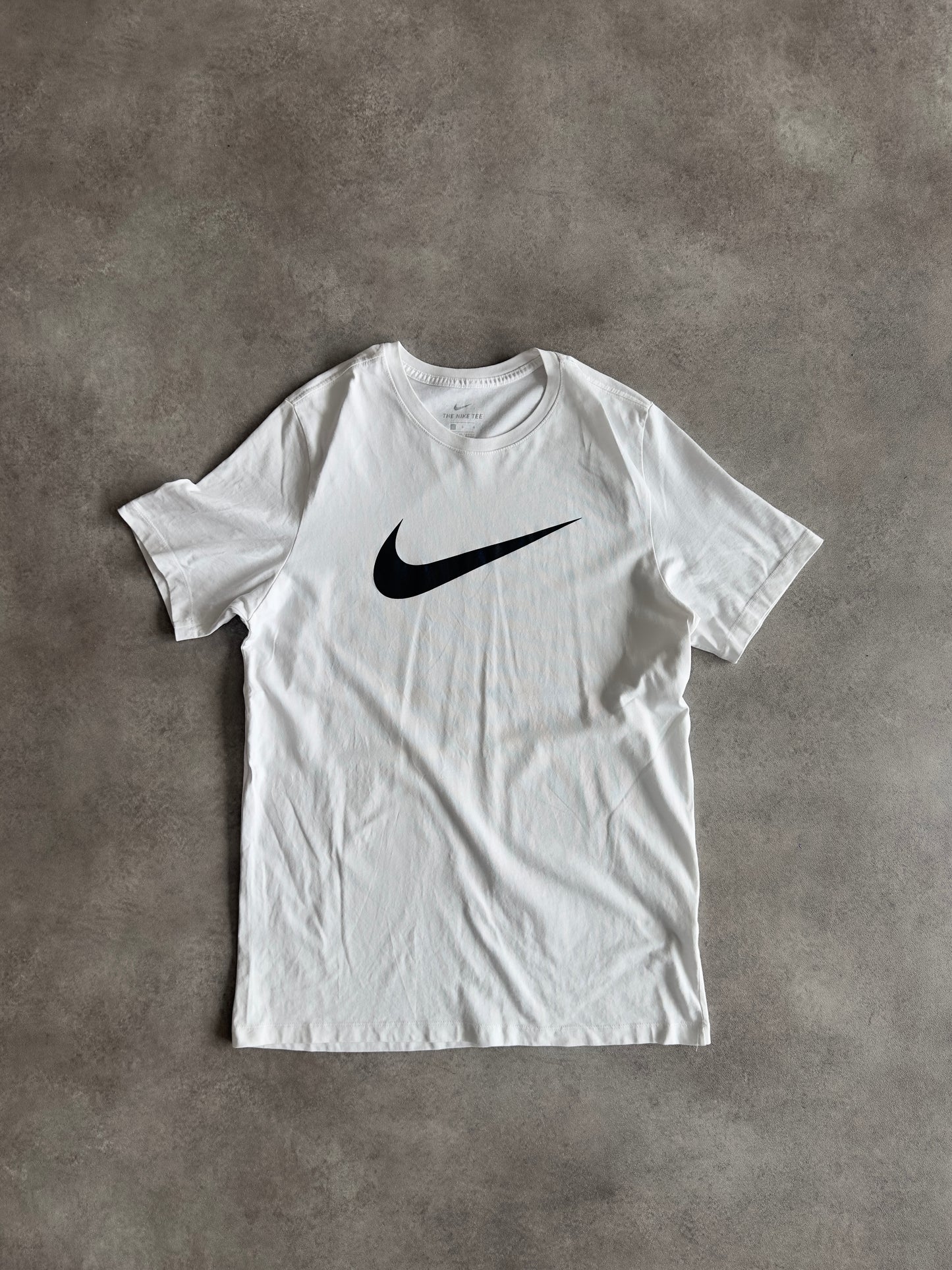 Nike Pro Level 00s Short Sleeve T-Shirt (XL)