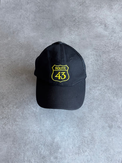 Gorra Route 43