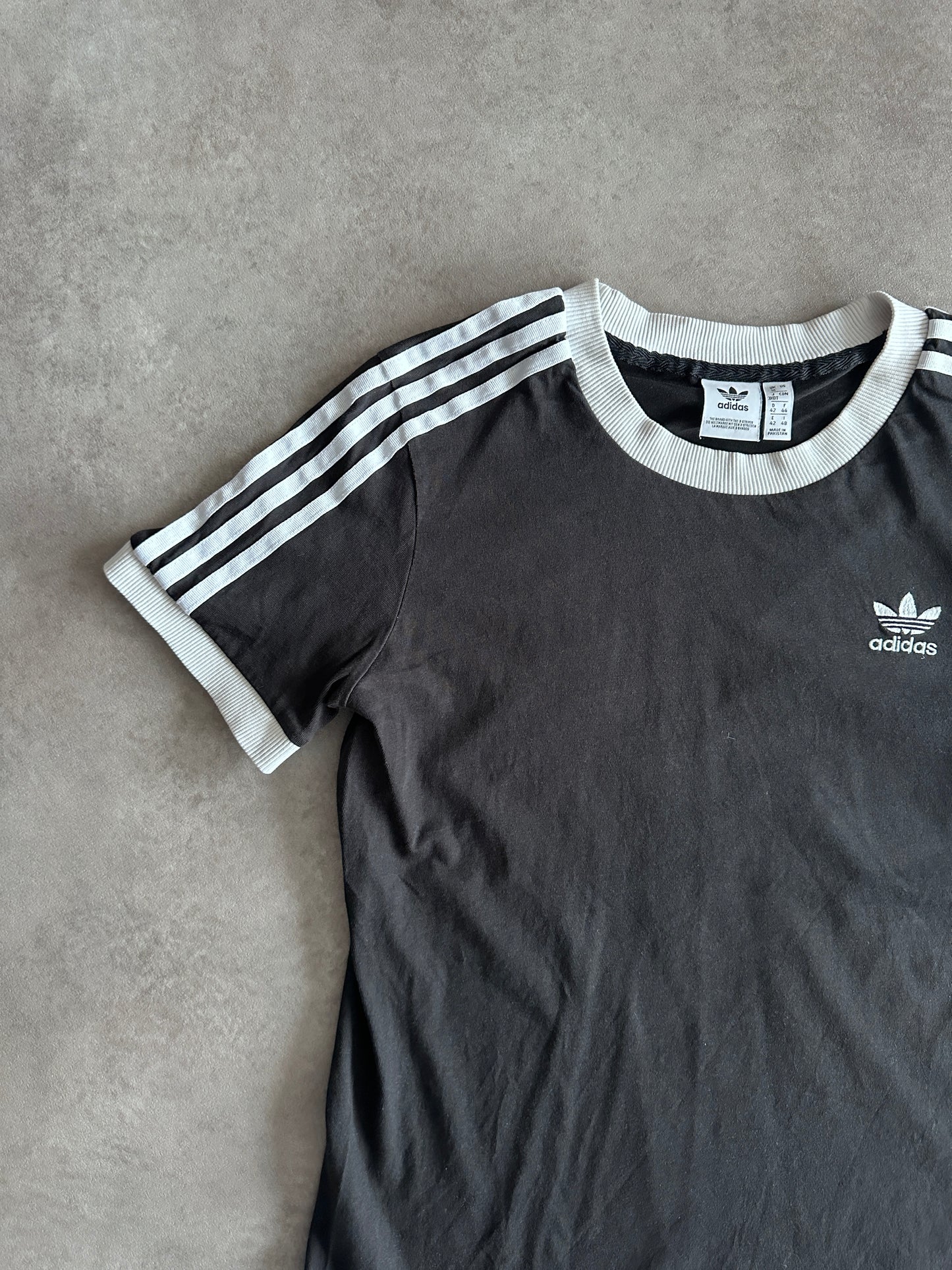 Adidas Kansas 00s T-shirt (M)