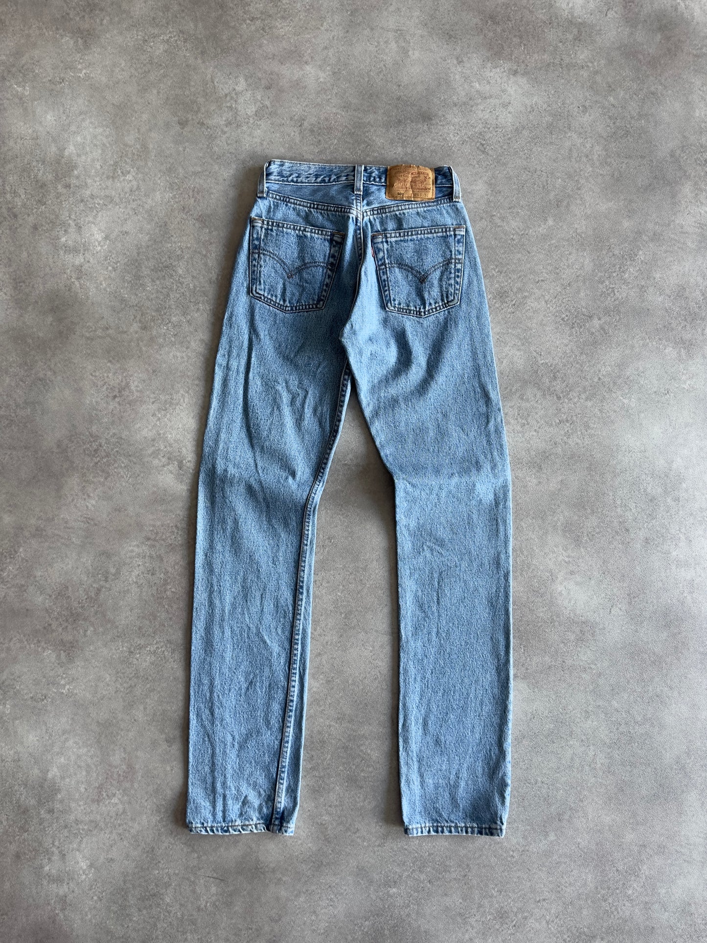 Levi's 501 Vintage 90er Jahre Hose (32)