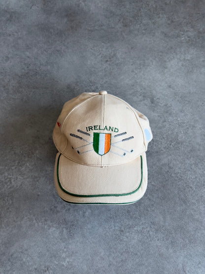 Dolme Ireland Cap