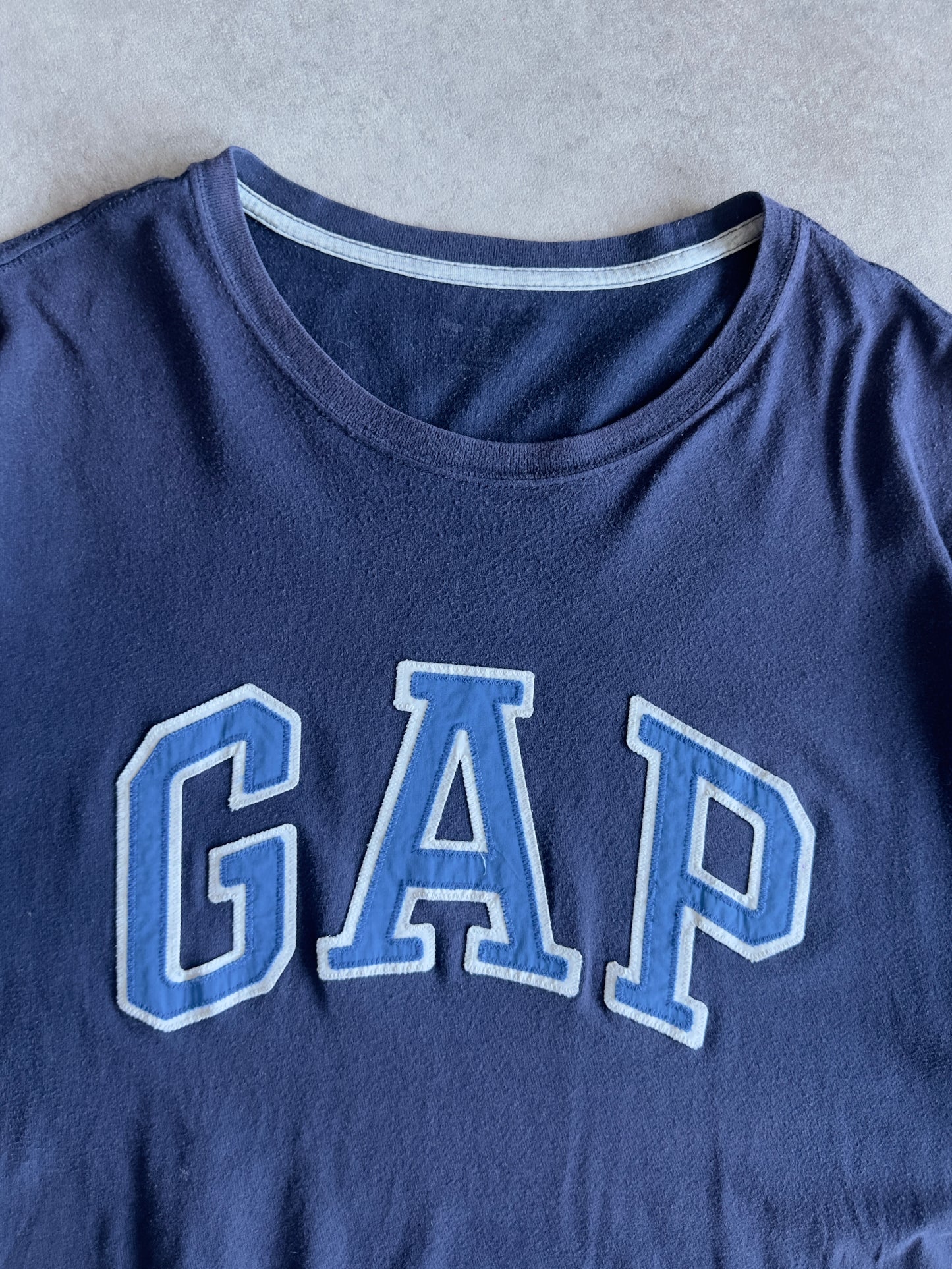 Camiseta GAP (M)