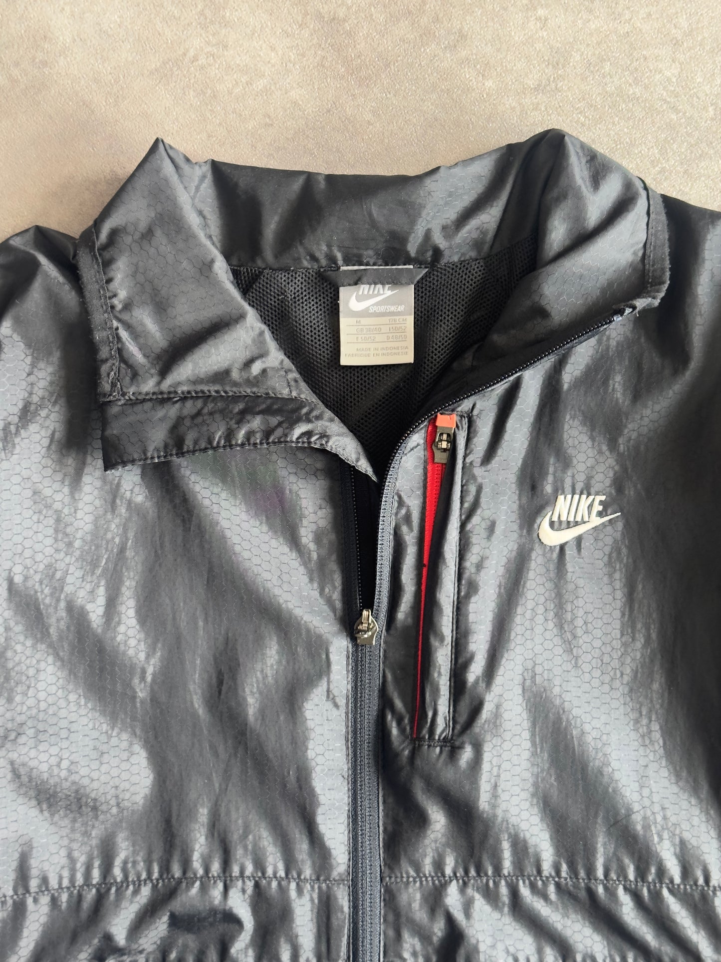 Chaqueta Nike Vintage 00s (M)