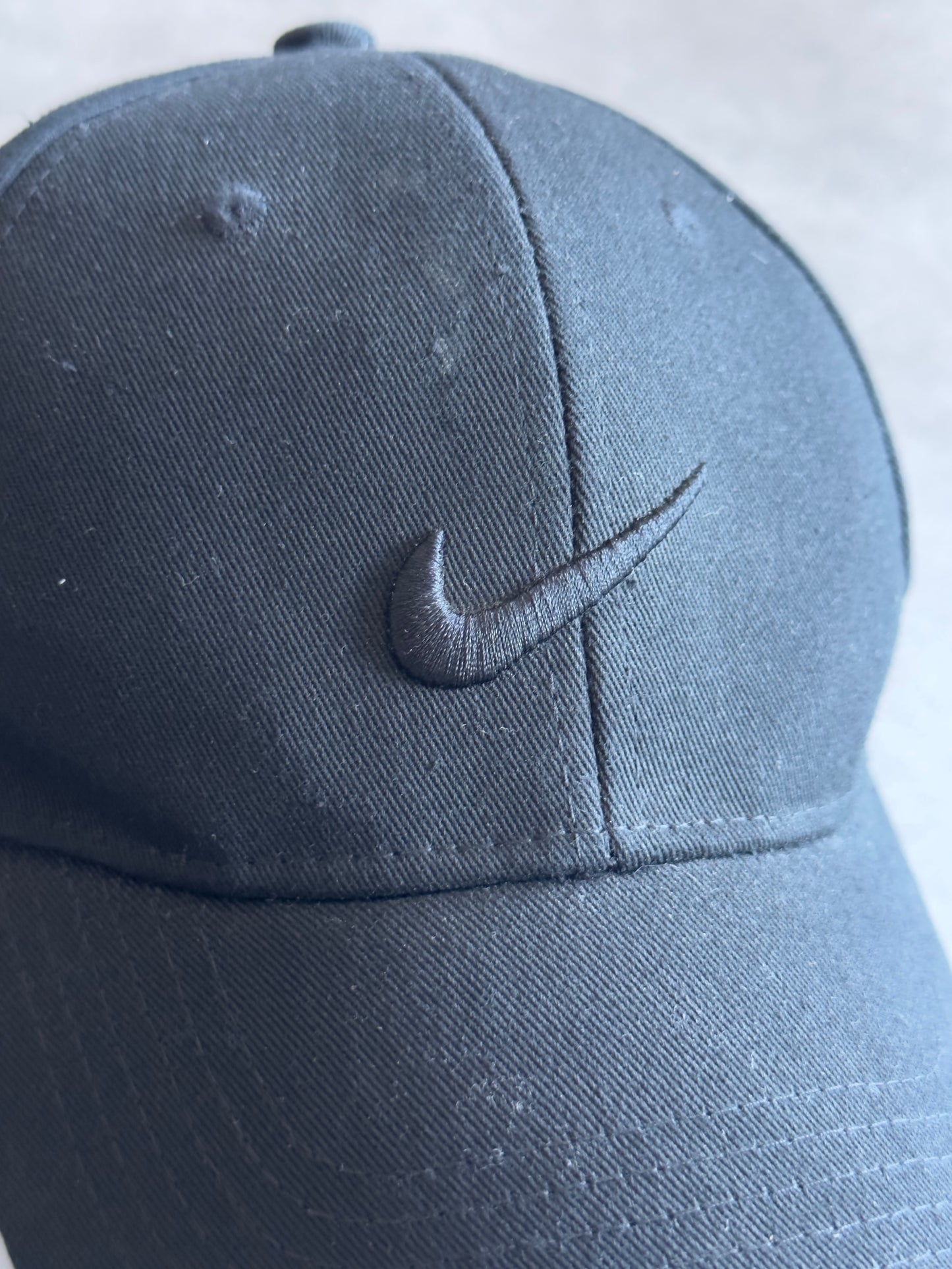 Gorra Nike Negra