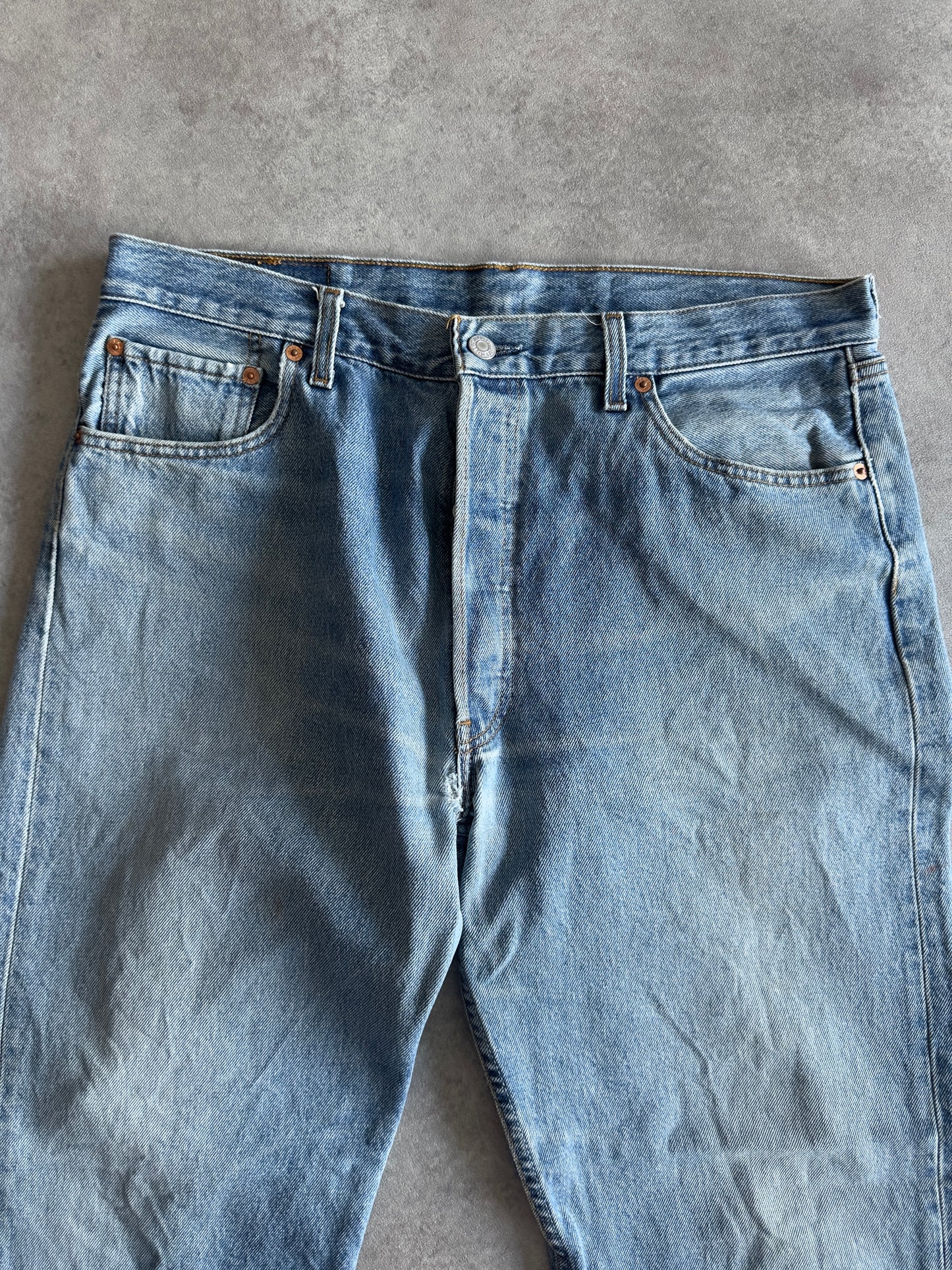 Levi's 501 Vintage 90er Jahre Hose (46)