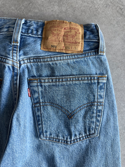 Levi's 501 Vintage 90er Jahre Hose (32)