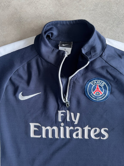 Chaqueta Nike PSG 10s Mujer (M)