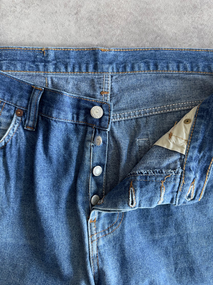 Levi's 501 Vintage 90er Jahre Hose (48)