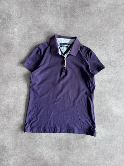 Polo Tommy Hilfiger Vintage 00s Mujer (M)