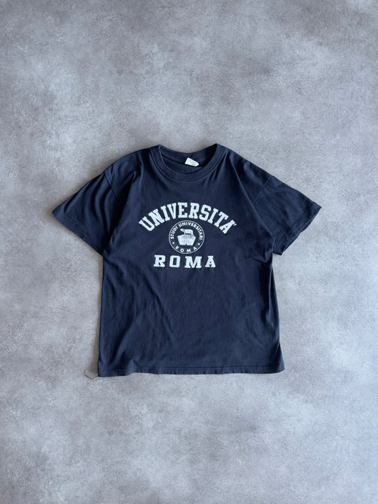 Camiseta Universitaria Roma (S)