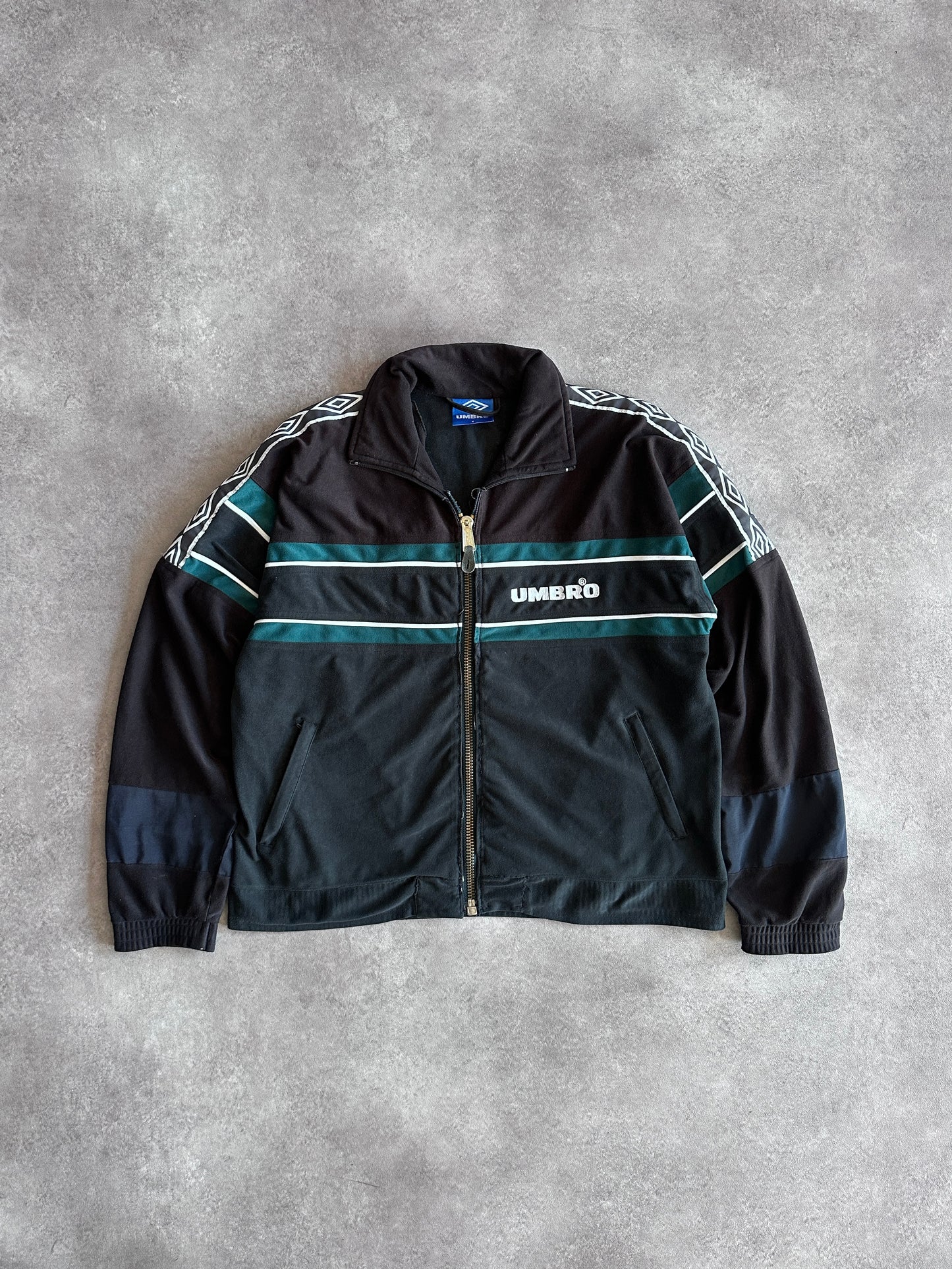 Chaqueta UMBRO Vintage 80s (M)