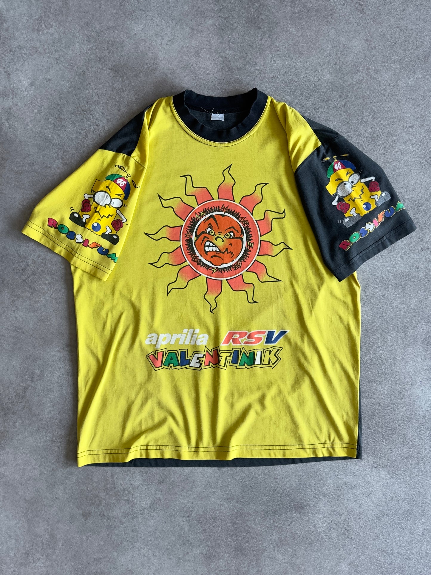 Adidas Kansas 00s T-shirt (M)