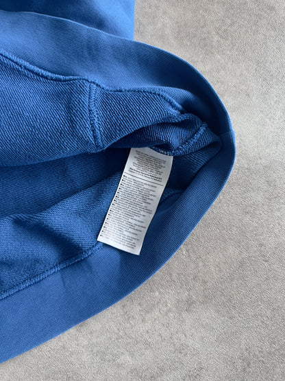 Nike Blue 80s Sweatshirt (L)