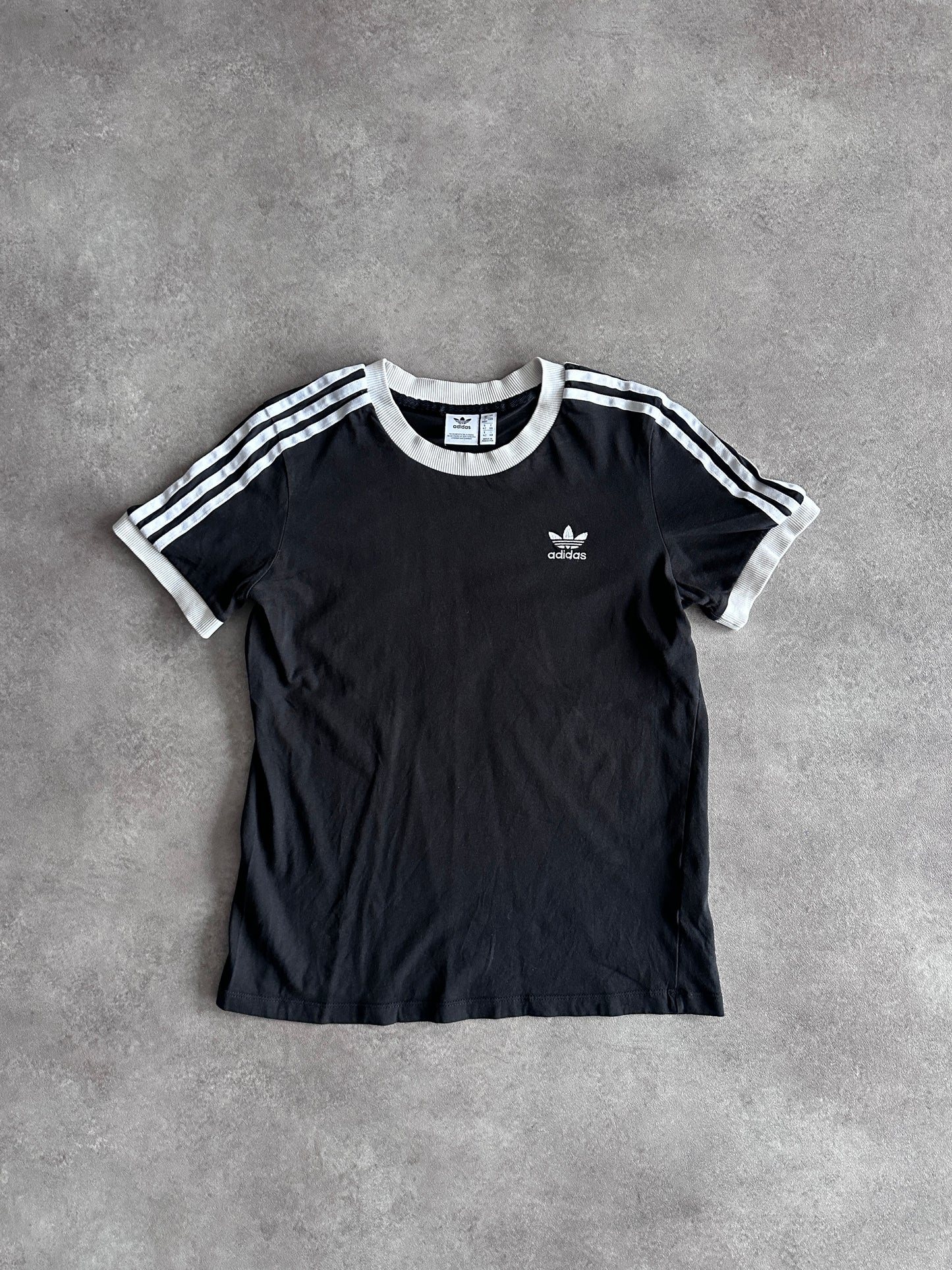 Adidas Kansas 00s T-shirt (M)