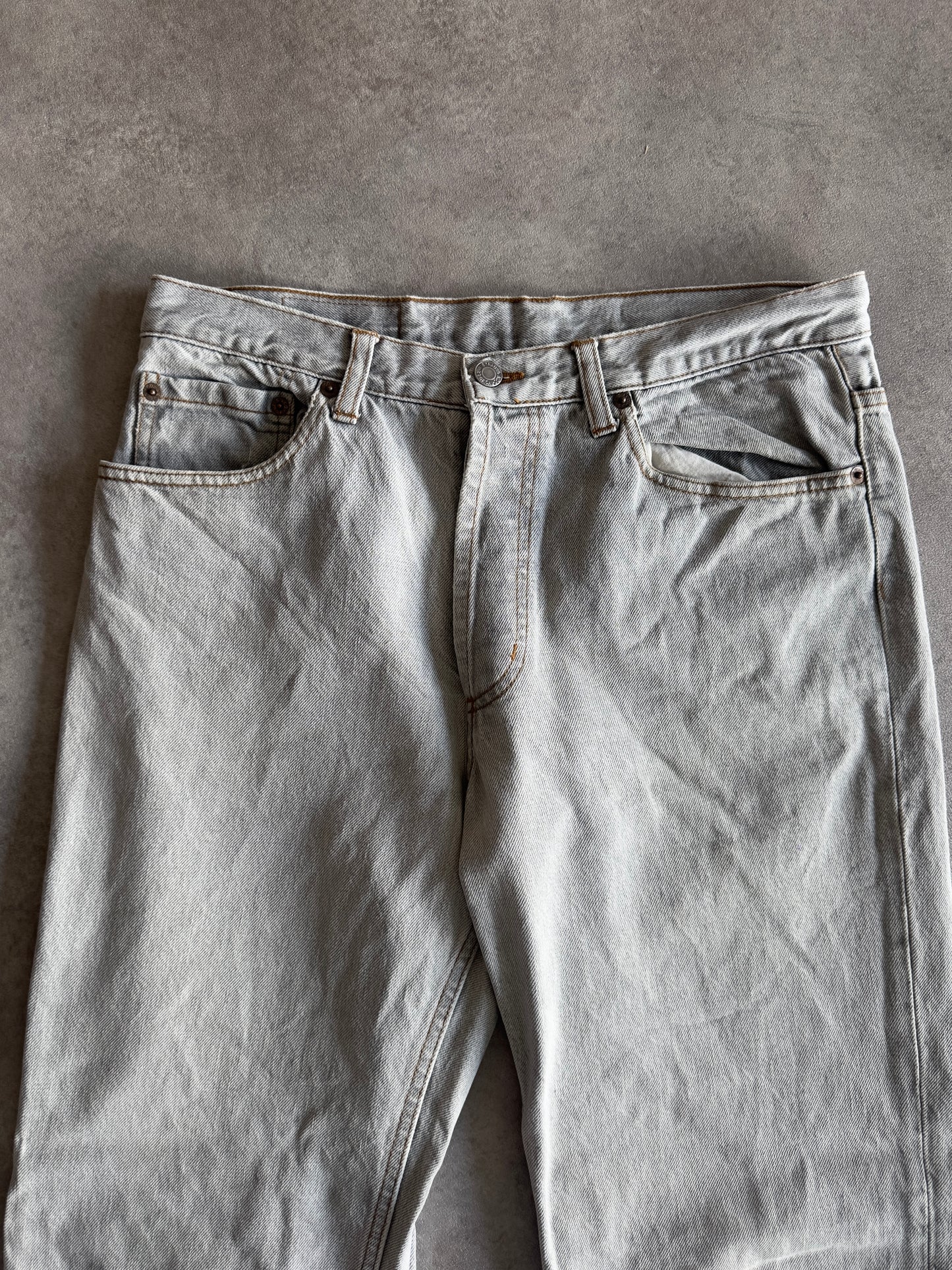 Levi's 501 Vintage 90er Jahre Hose (42)