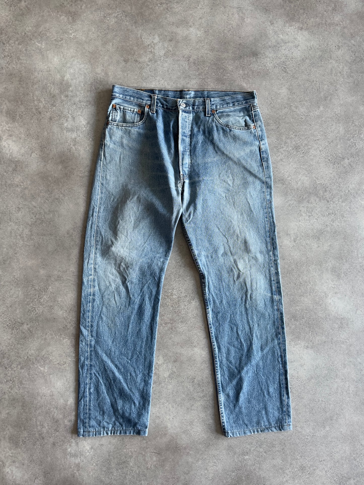 Levi's 501 Vintage 90er Jahre Hose (46)