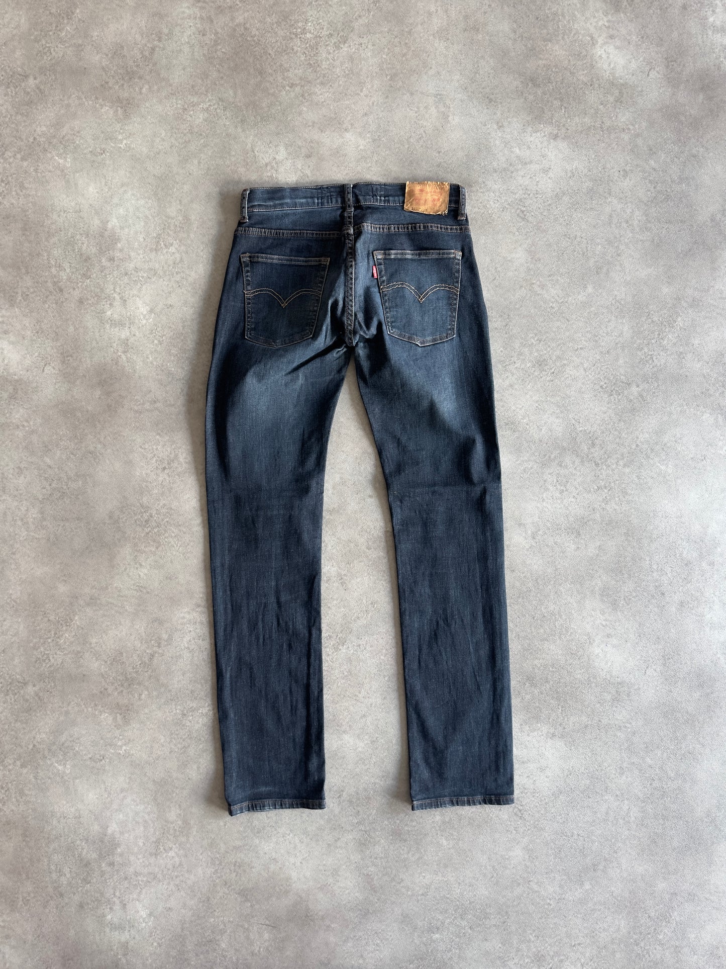 Pantalon Levi’s 511 Vintage  Slim 90s (38)