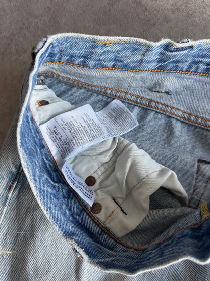 Levi's 501 Vintage 90s Pants (52)