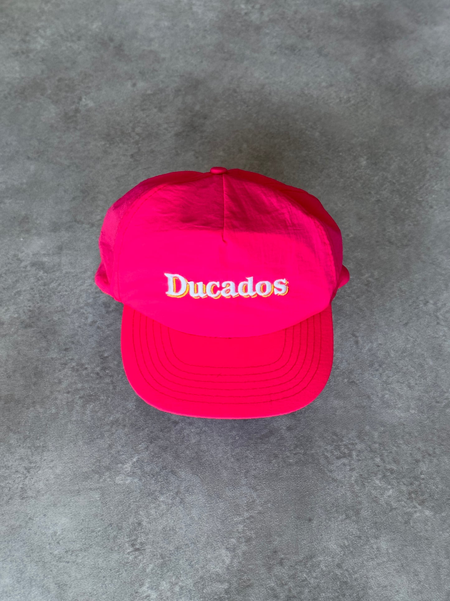 Ducats Cap