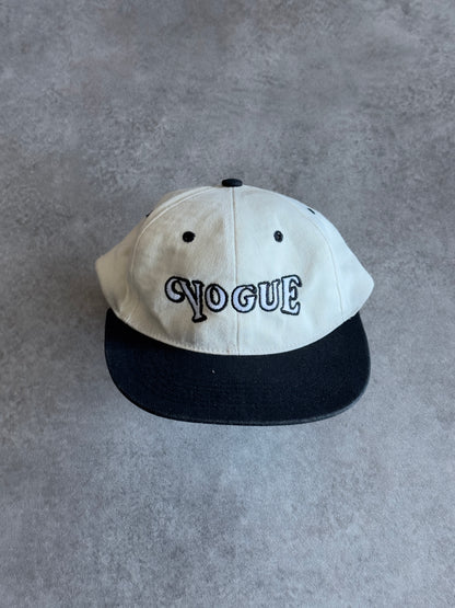 Vogue Cap