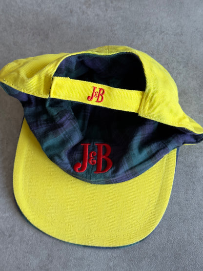 Gorra JB Reversible