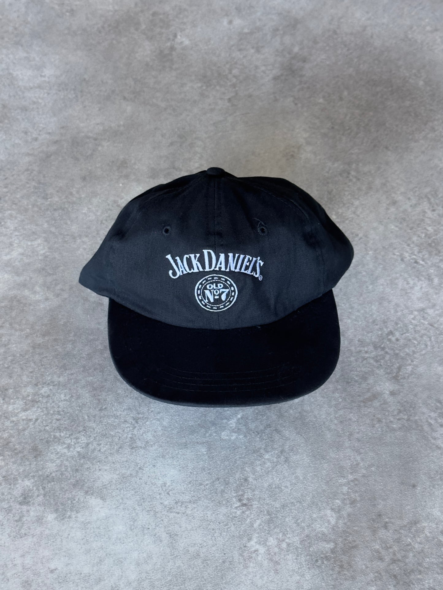 Gorra Jack Daniels