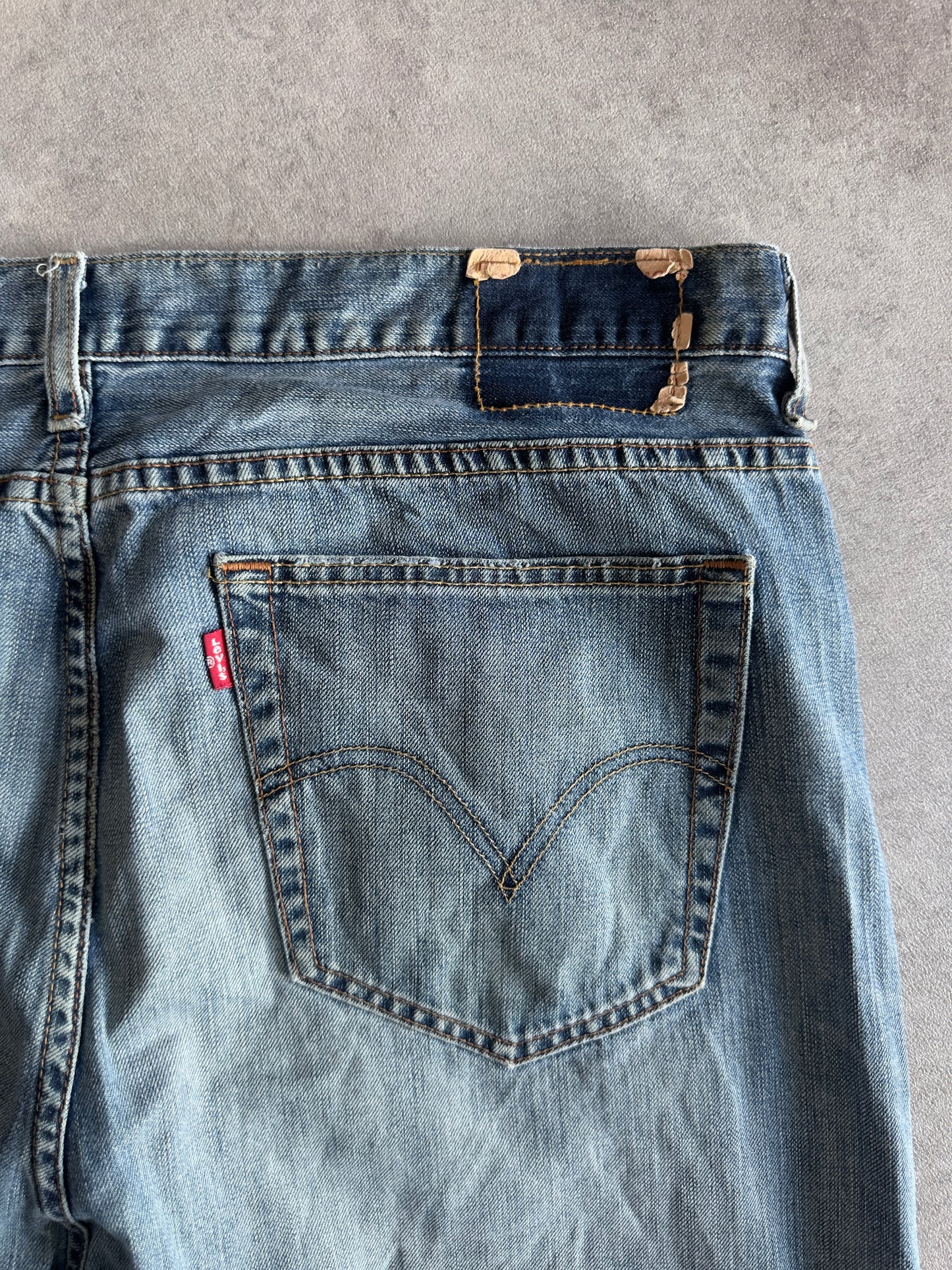 Levi's Vintage 90er Jahre Hose (48)