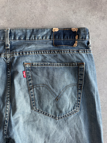 Pantalon Levi’s Vintage 90s (48)