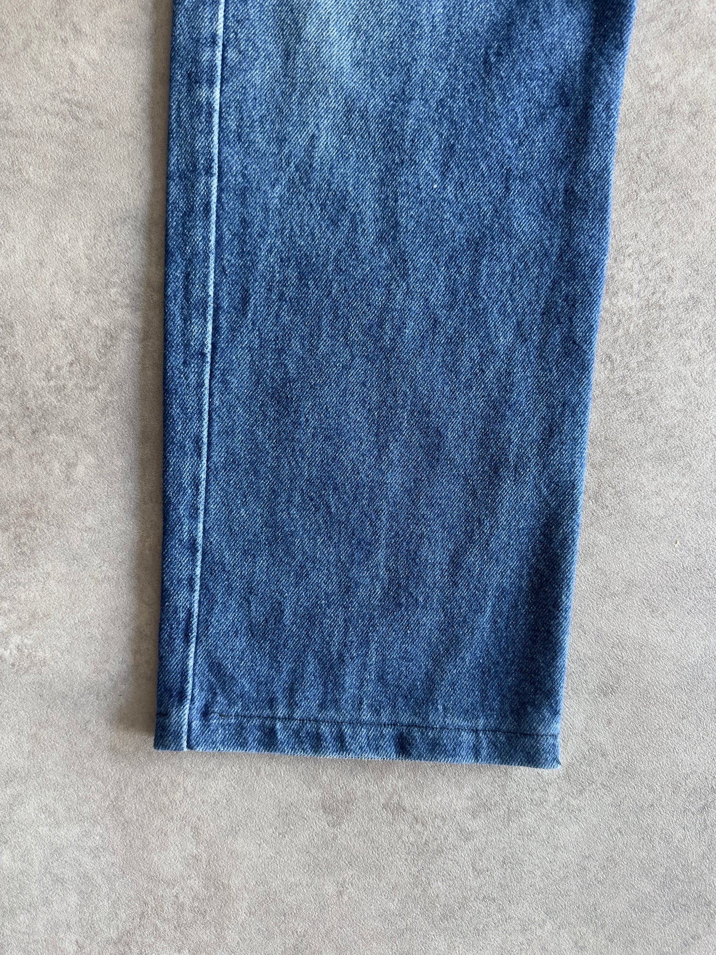 Pantalon Levi’s 501 Vintage 90s (40)