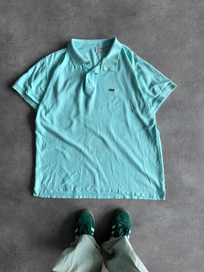 Polo Lacoste Vintage (L)