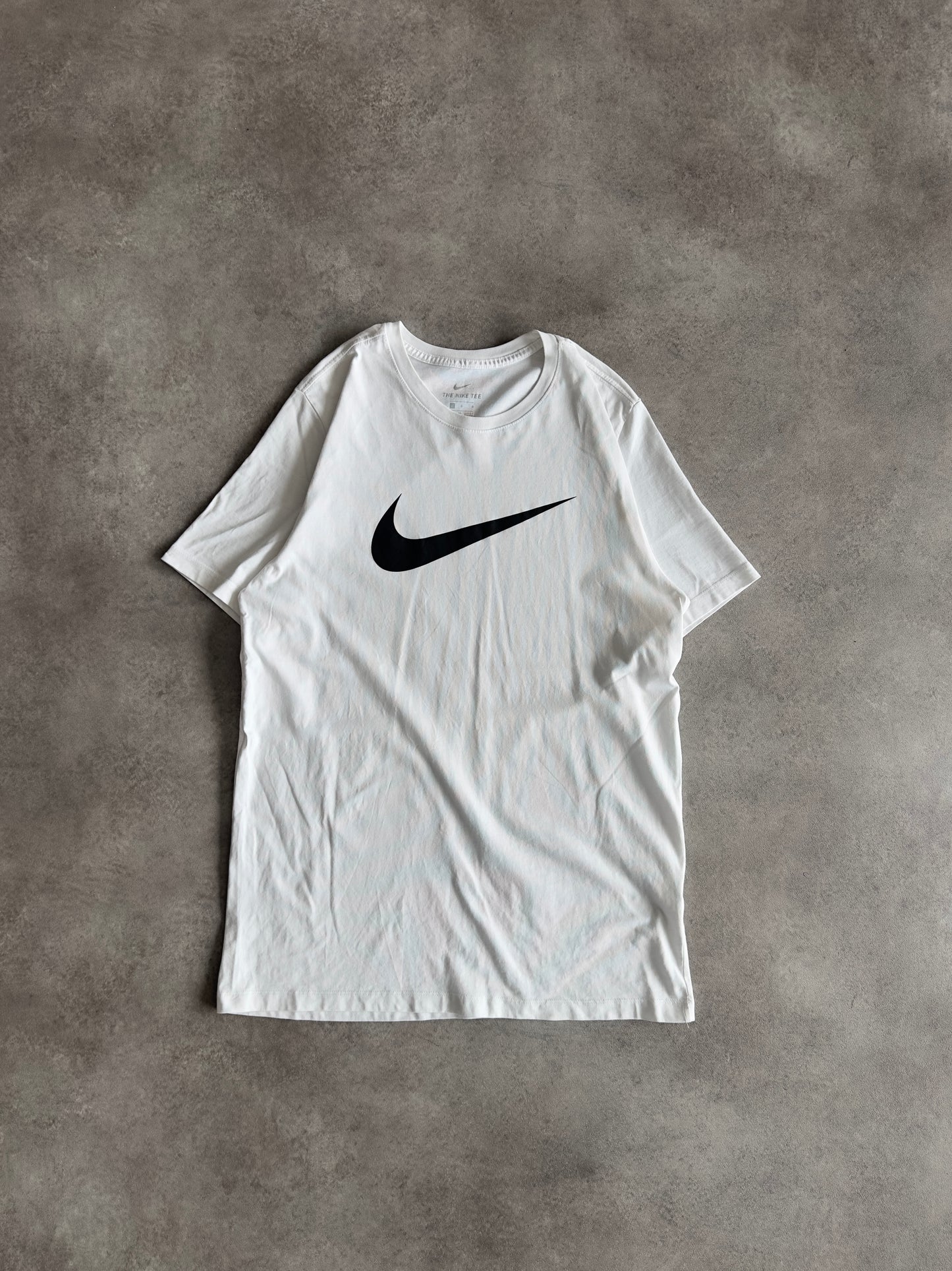 Nike Pro Level 00s Short Sleeve T-Shirt (XL)