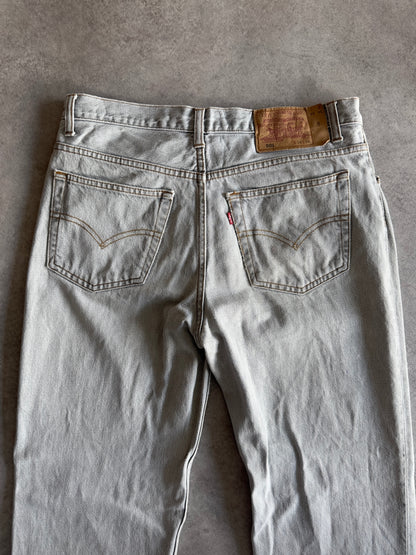 Levi's 501 Vintage 90er Jahre Hose (42)