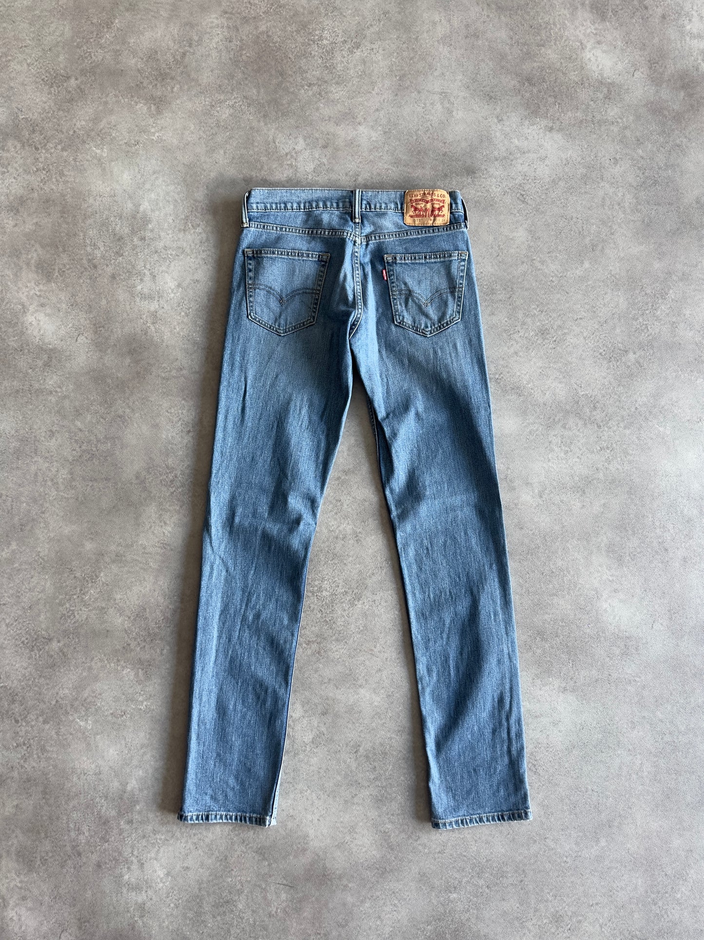 Levi's 511 Vintage 00s Pants (40)