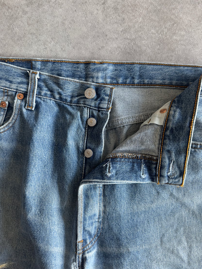 Levi's 501 Vintage 90er Jahre Hose (46)