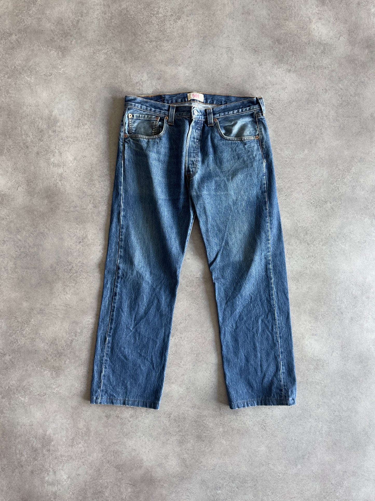 Levi's 501 Vintage 90er Jahre Hose (42)