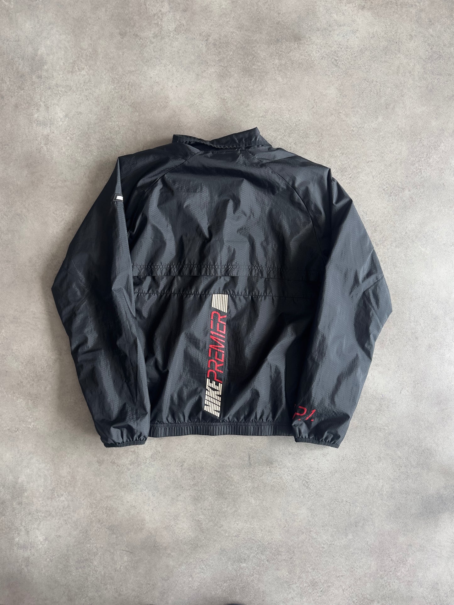 Bomber Nike Vintage 00er (M)