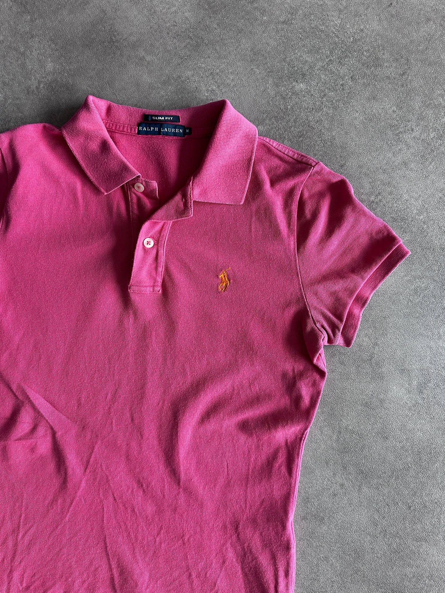 Polo Ralph Lauren Vintage 90s Mujer (XS-S)