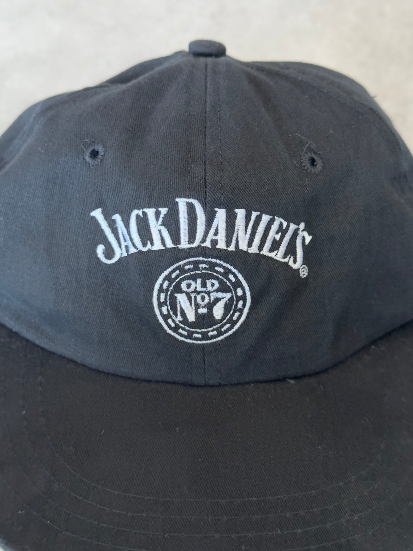 Jack Daniels Cap