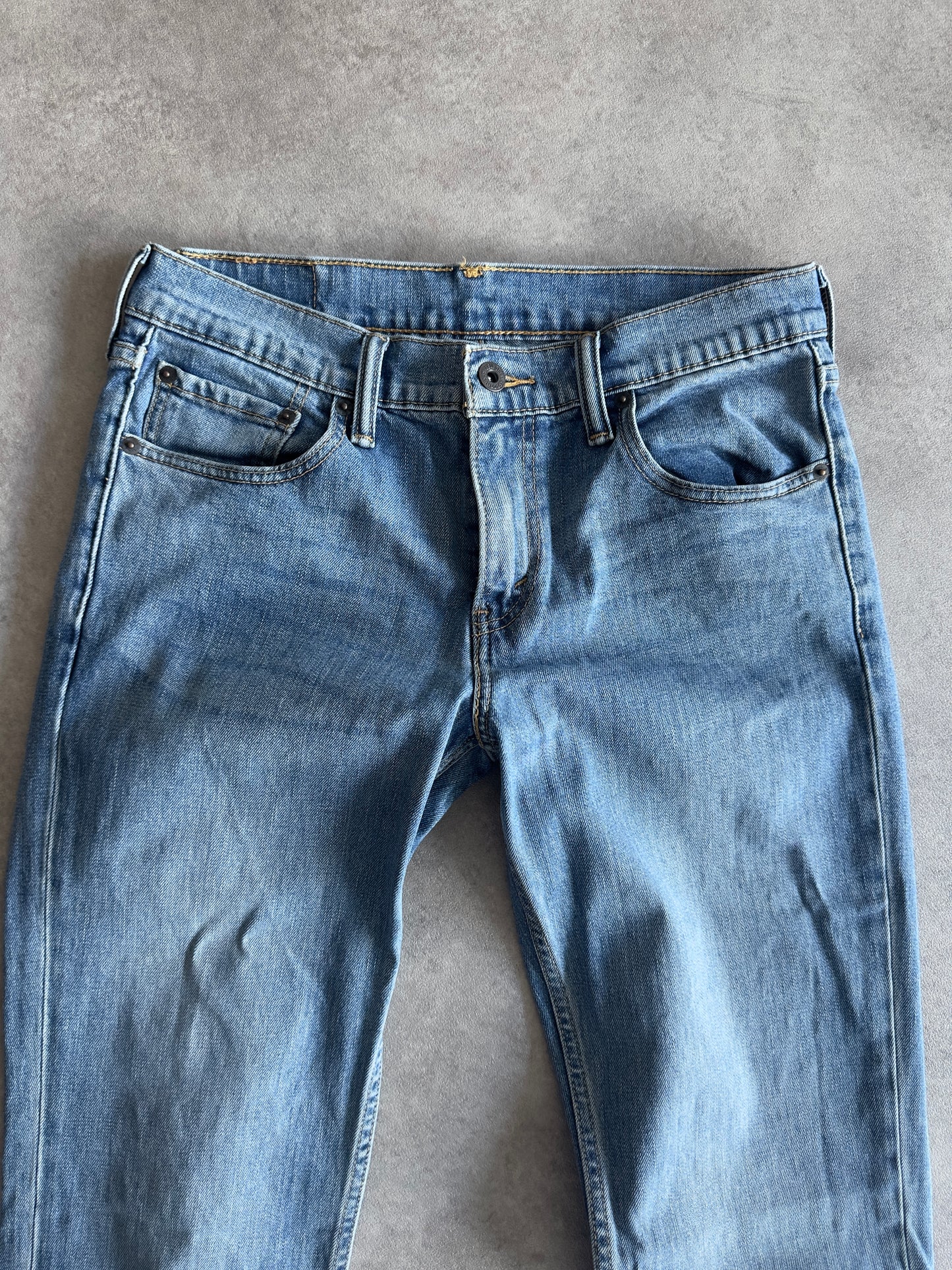 Levi's 511 Vintage 00er-Hose (40)