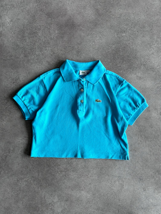 Polo Lacoste Vintage Mujer (XS)