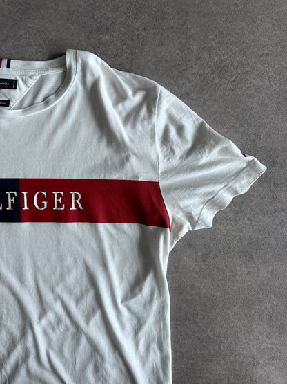 Camiseta Tommy Hilfiger Vintage 00s (L)