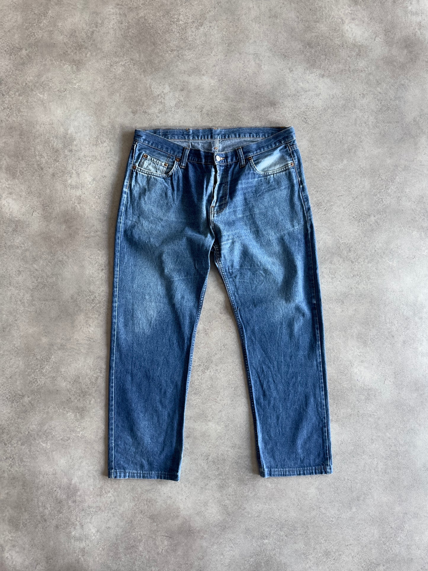 Levi's 501 Vintage 90s Pants (48)