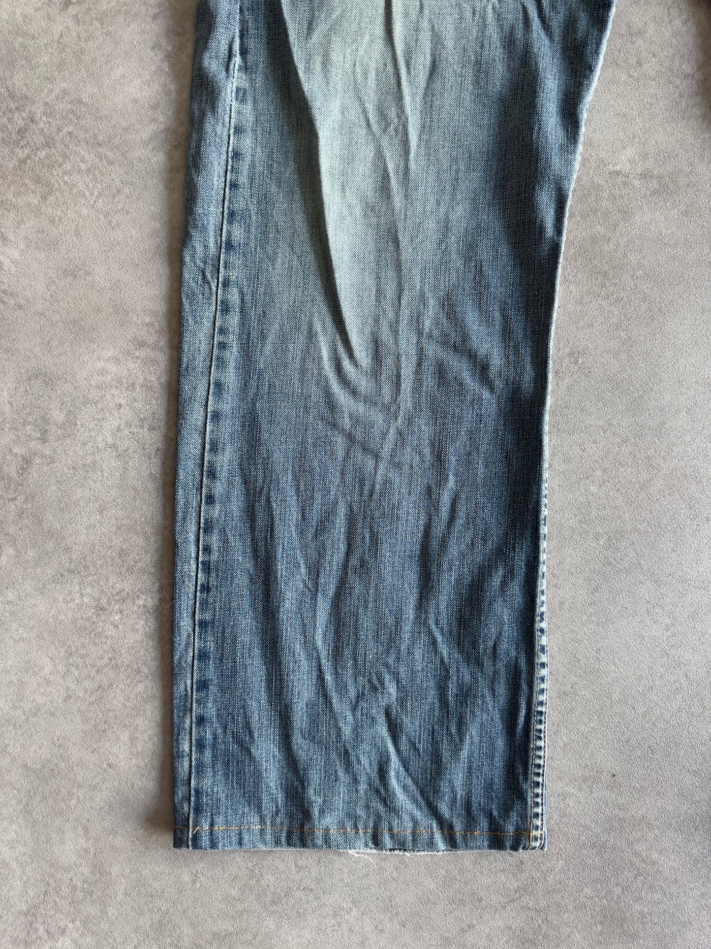 Levi's Vintage 90s pants (48)